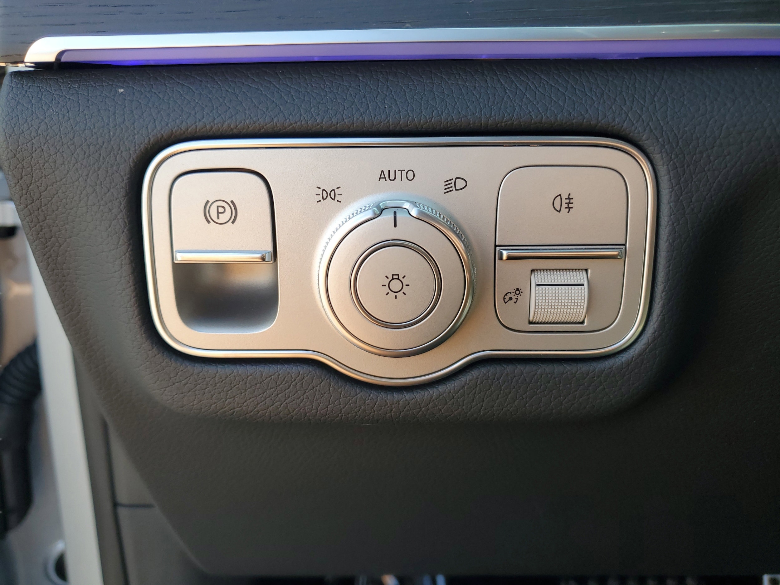 2026 Mercedes-Benz GLS Base - Photo 36