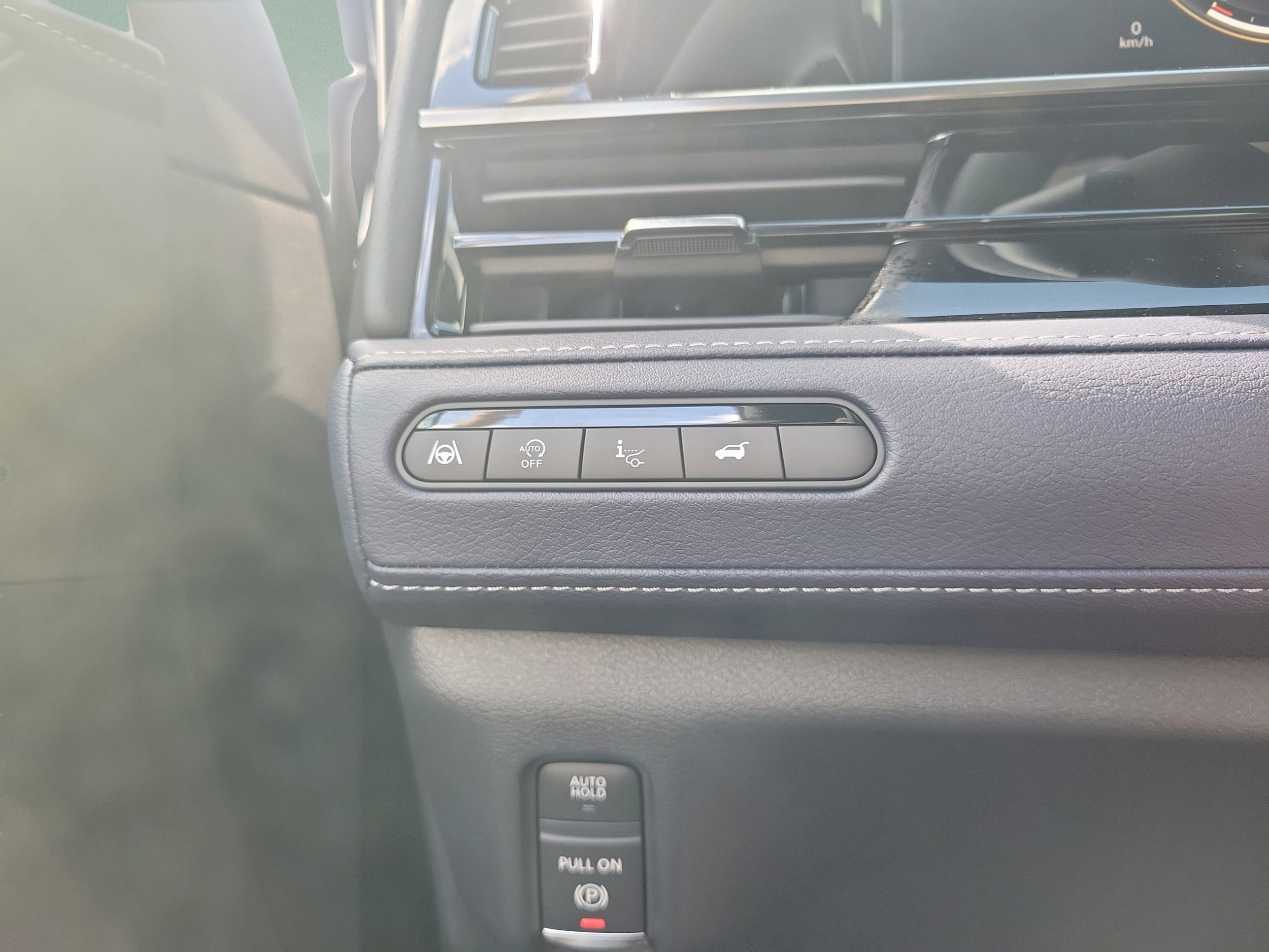 2026 INFINITI QX80 Sport - Photo 38