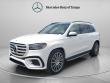  Mercedes-Benz GLS 580