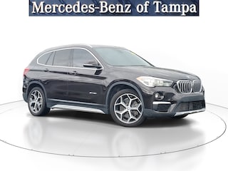 2018 BMW X1 sDrive28i SUV