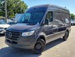  Mercedes-Benz Sprinter 2500