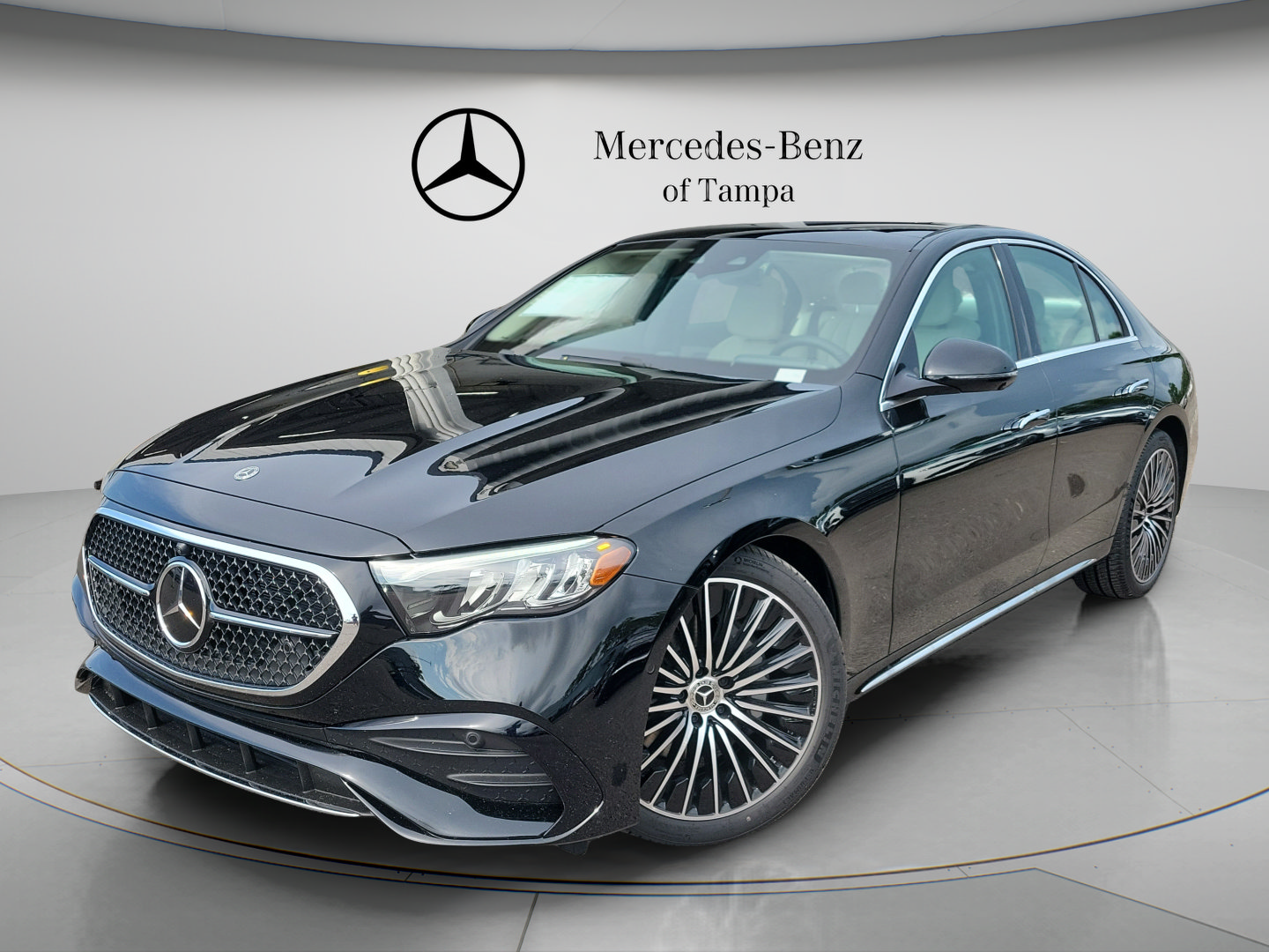 2027 Mercedes-Benz E-Class