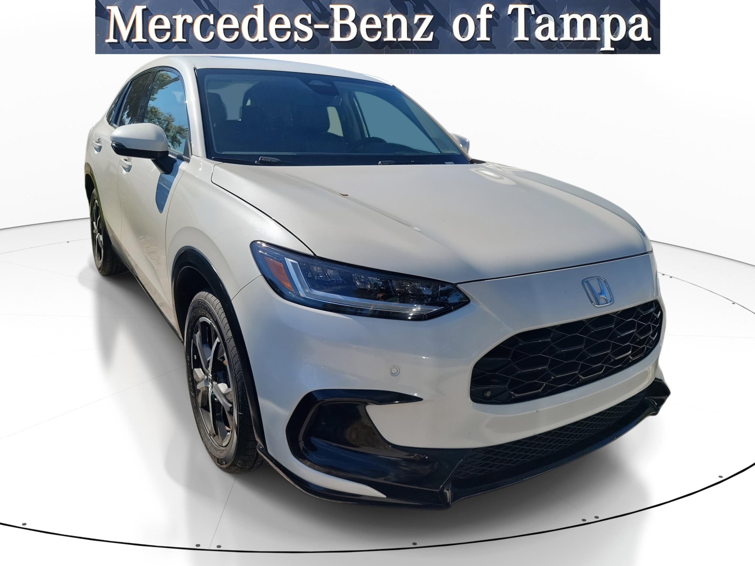 2023 Honda HR-V EX-L