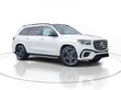 Mercedes-Benz GLS 450