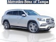 Mercedes-Benz GLS 450