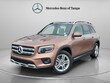  Mercedes-Benz GLB 250
