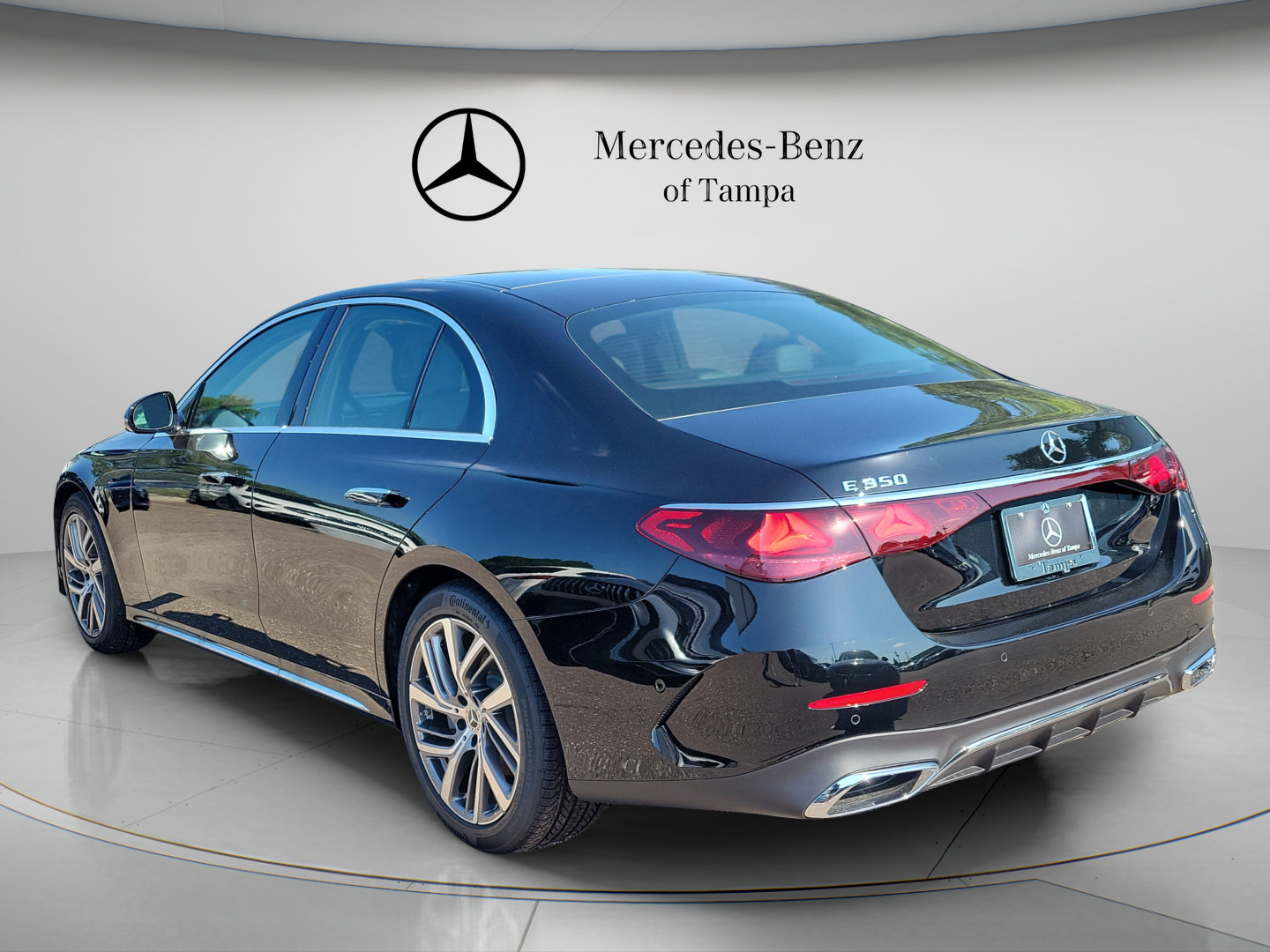 New 2026 Mercedes-Benz E-Class E 350 Sedan