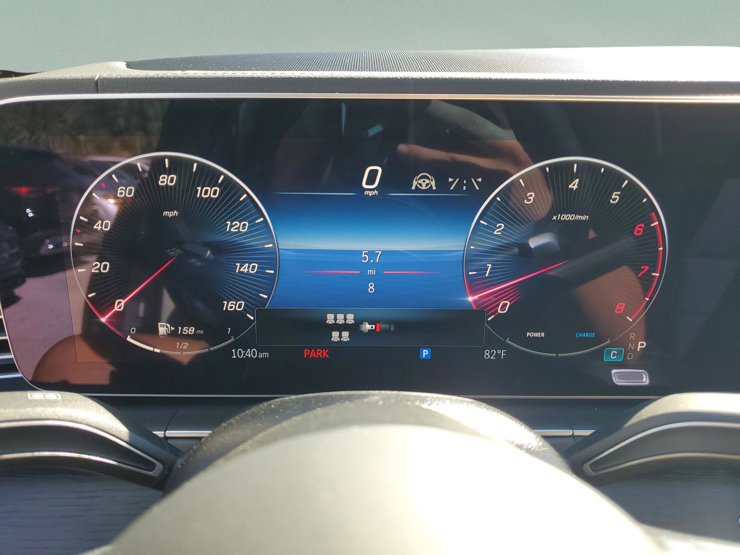 2026 Mercedes-Benz GLS Base - Photo 30