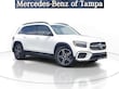  Mercedes-Benz GLB 250