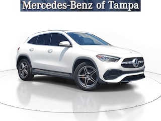 2021 Mercedes-Benz GLA 250 SUV
