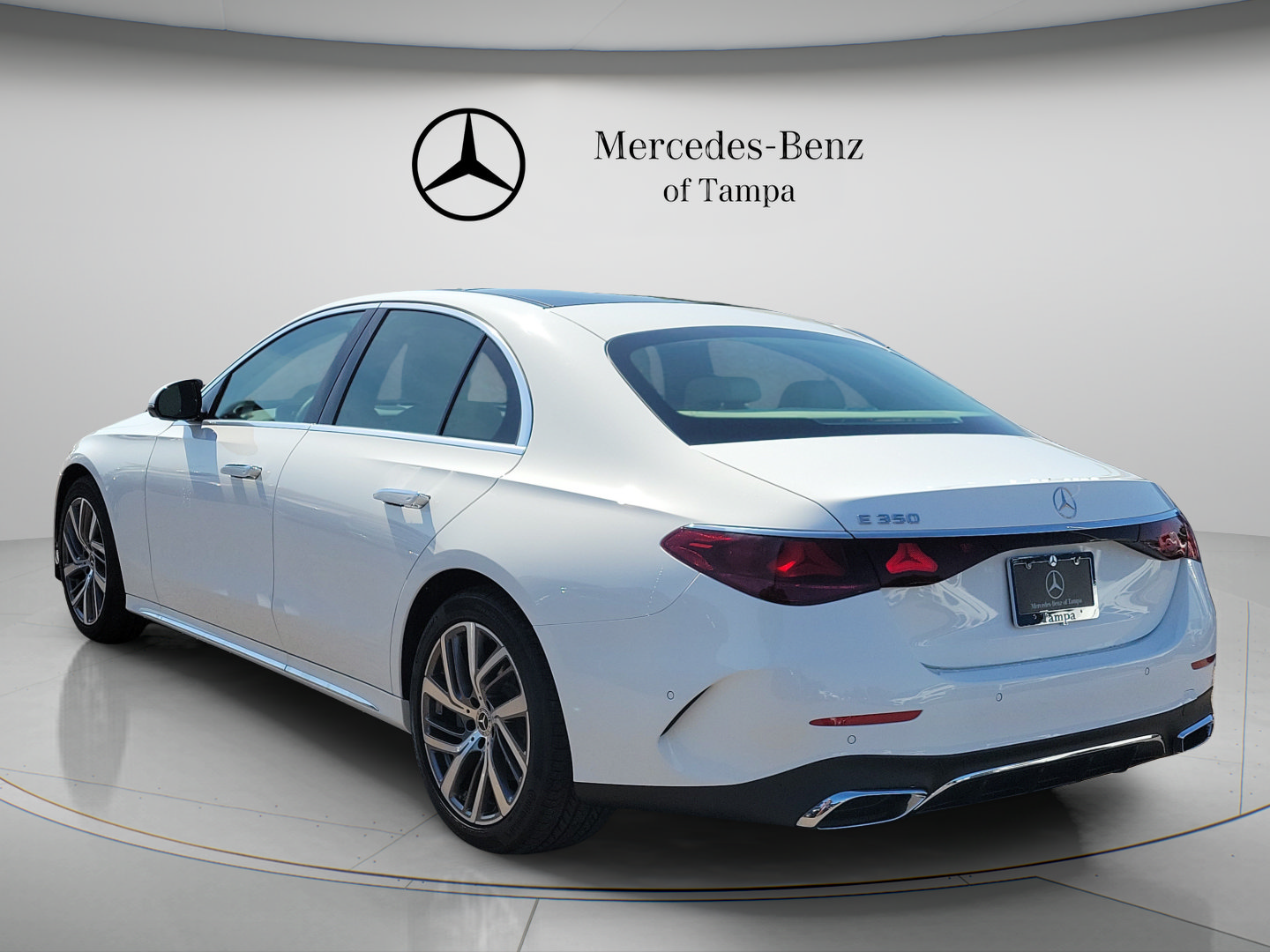 New 2027 Mercedes-Benz E-Class E 350 Sedan