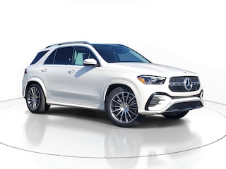 2025 Mercedes-Benz GLE 350 SUV
