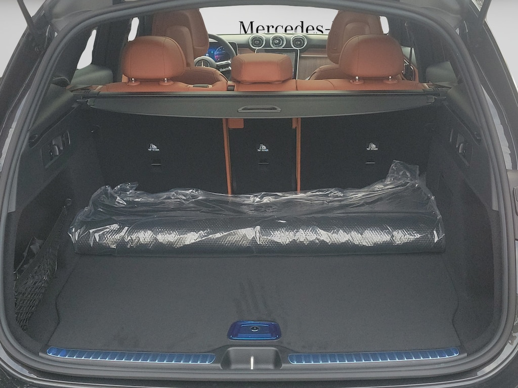 New 2027 Mercedes-Benz GLC 300 Base SUV