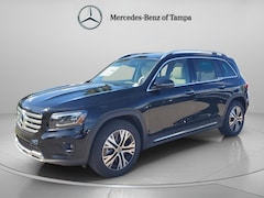 2026 Mercedes-Benz GLB 250 Base SUV