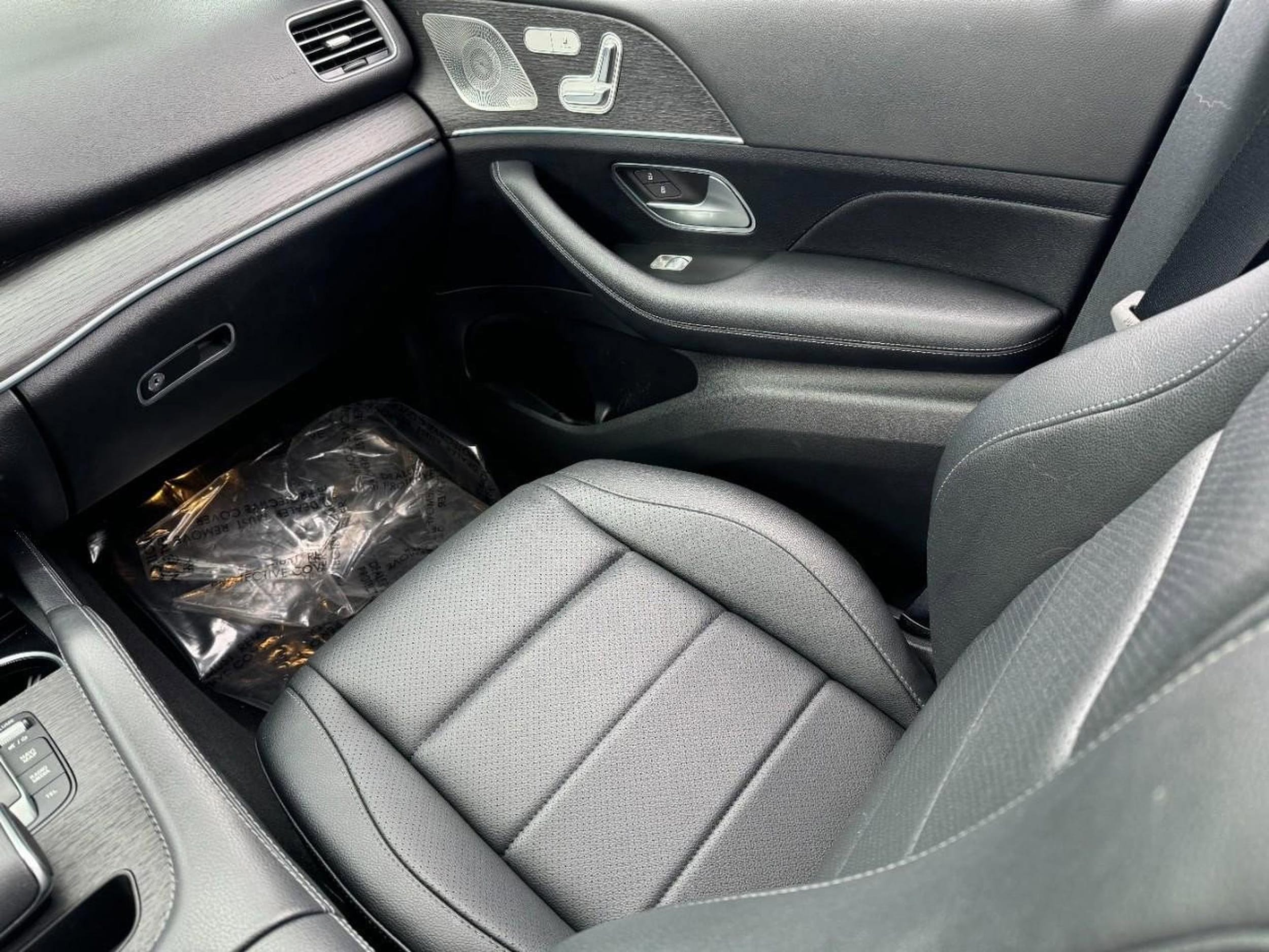 2022 Mercedes-Benz GLE GLE350 - Photo 17