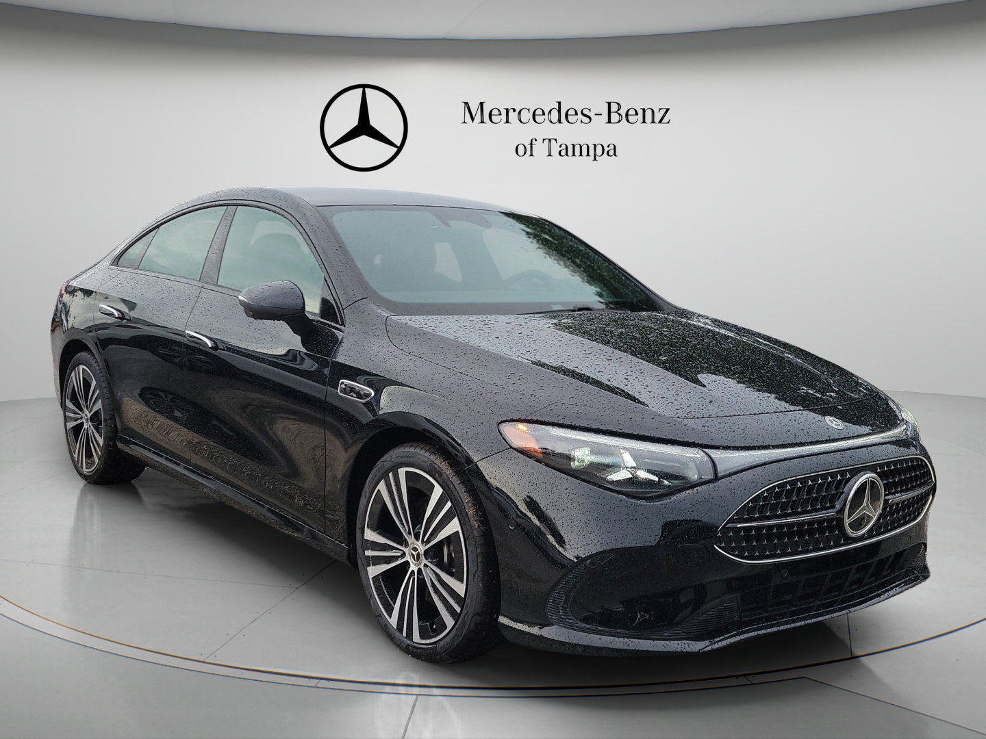 New 2027 Mercedes-Benz CLA 220 CLA 220 Hybrid Sedan