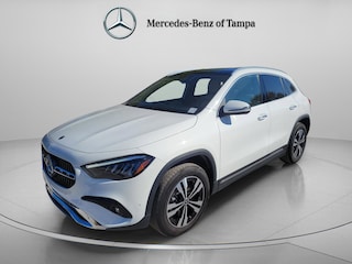2026 Mercedes-Benz GLA 250 SUV