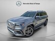  Mercedes-Benz GLS 450