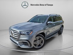 2026 Mercedes-Benz GLS 450 4MATIC SUV