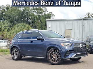 2025 Mercedes-Benz GLE 350 SUV