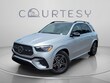  Mercedes-Benz GLE 580
