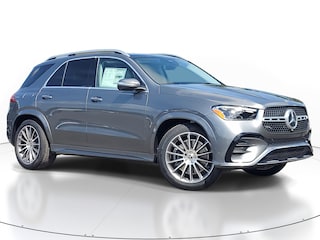 2025 Mercedes-Benz GLE 350 SUV