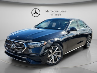 2027 Mercedes-Benz E-Class