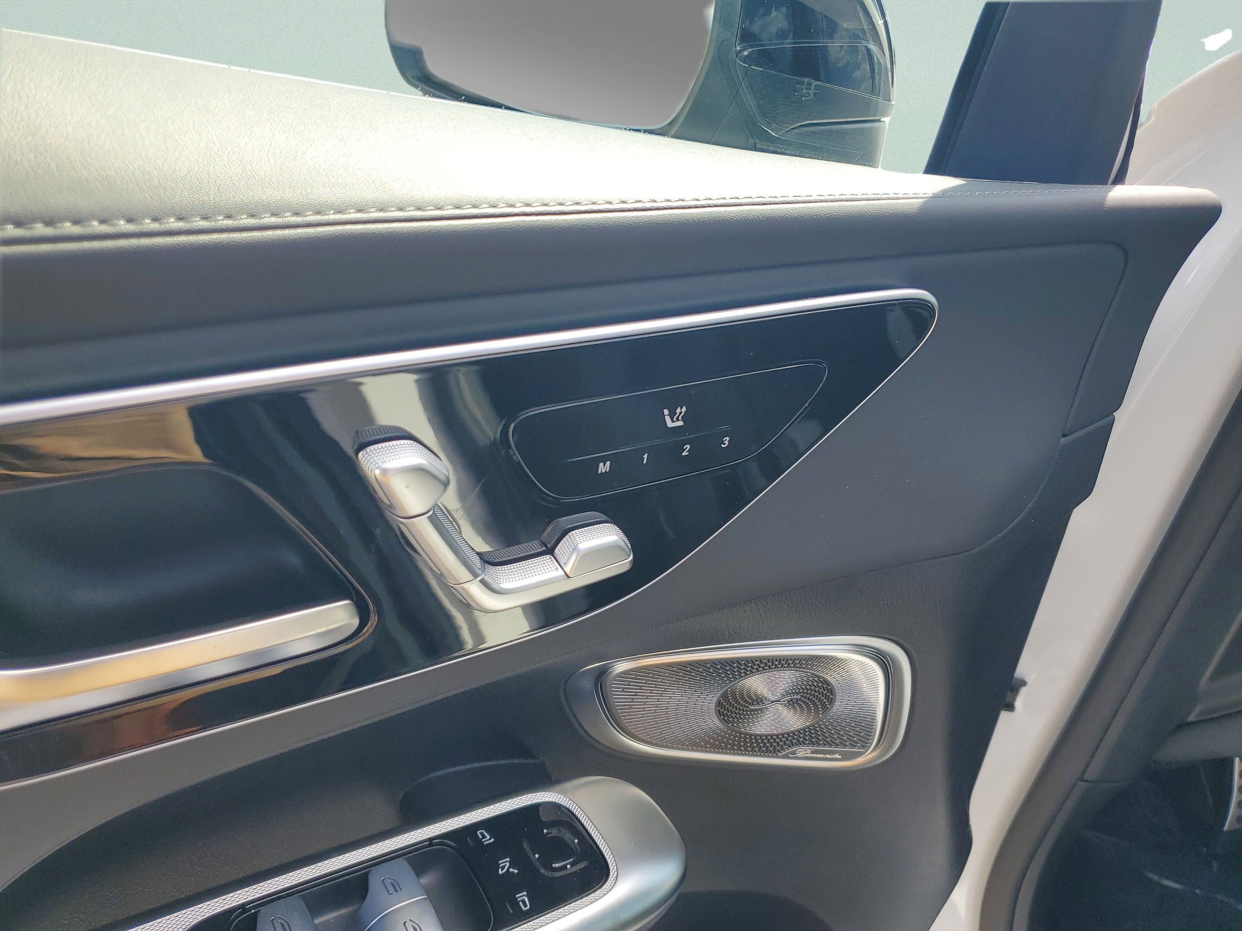 2026 Mercedes-Benz GLC AMG GLC63 S - Photo 17