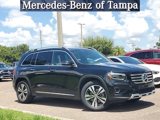 2025 Mercedes-Benz GLB 250 SUV