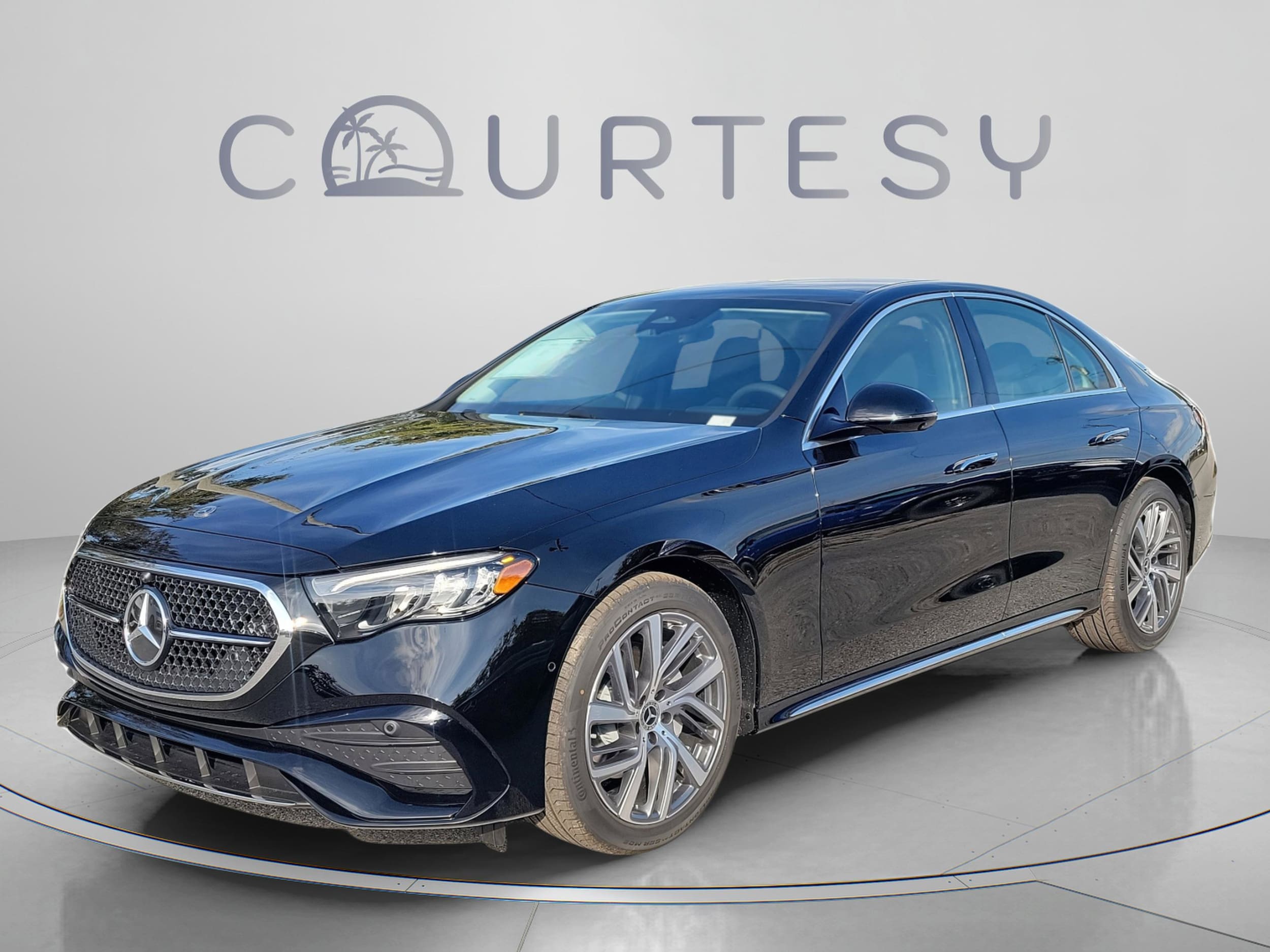 2026 Mercedes-Benz E-Class E350's photo