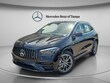  Mercedes-Benz AMG GLA 35