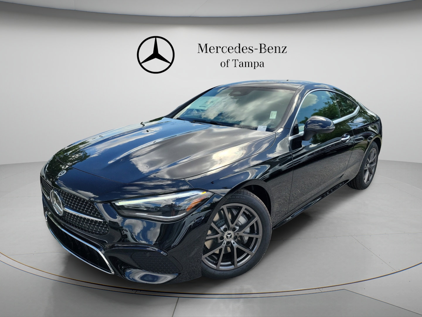 2026 Mercedes-Benz CLE 300