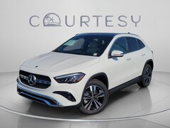 2026 Mercedes-Benz GLA 250 SUV