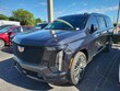  CADILLAC Escalade ESV