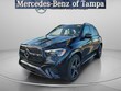  Mercedes-Benz GLE 580