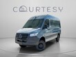  Mercedes-Benz Sprinter 2500