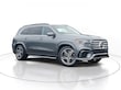 Mercedes-Benz GLS 450