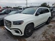  Mercedes-Benz GLS 580
