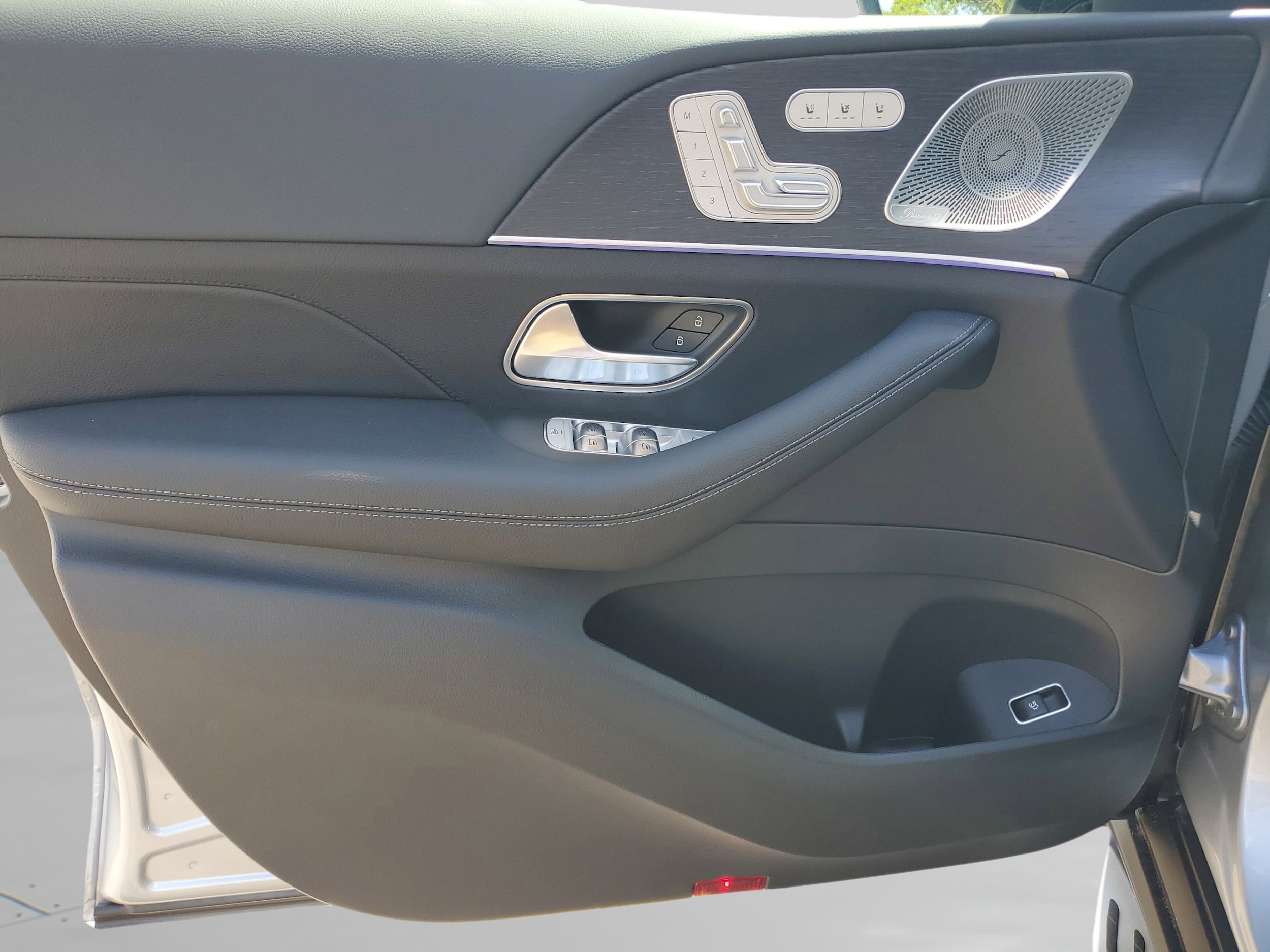 2026 Mercedes-Benz GLS Base - Photo 17