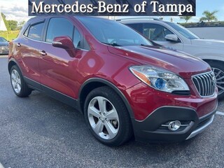 2015 Buick Encore Convenience SUV