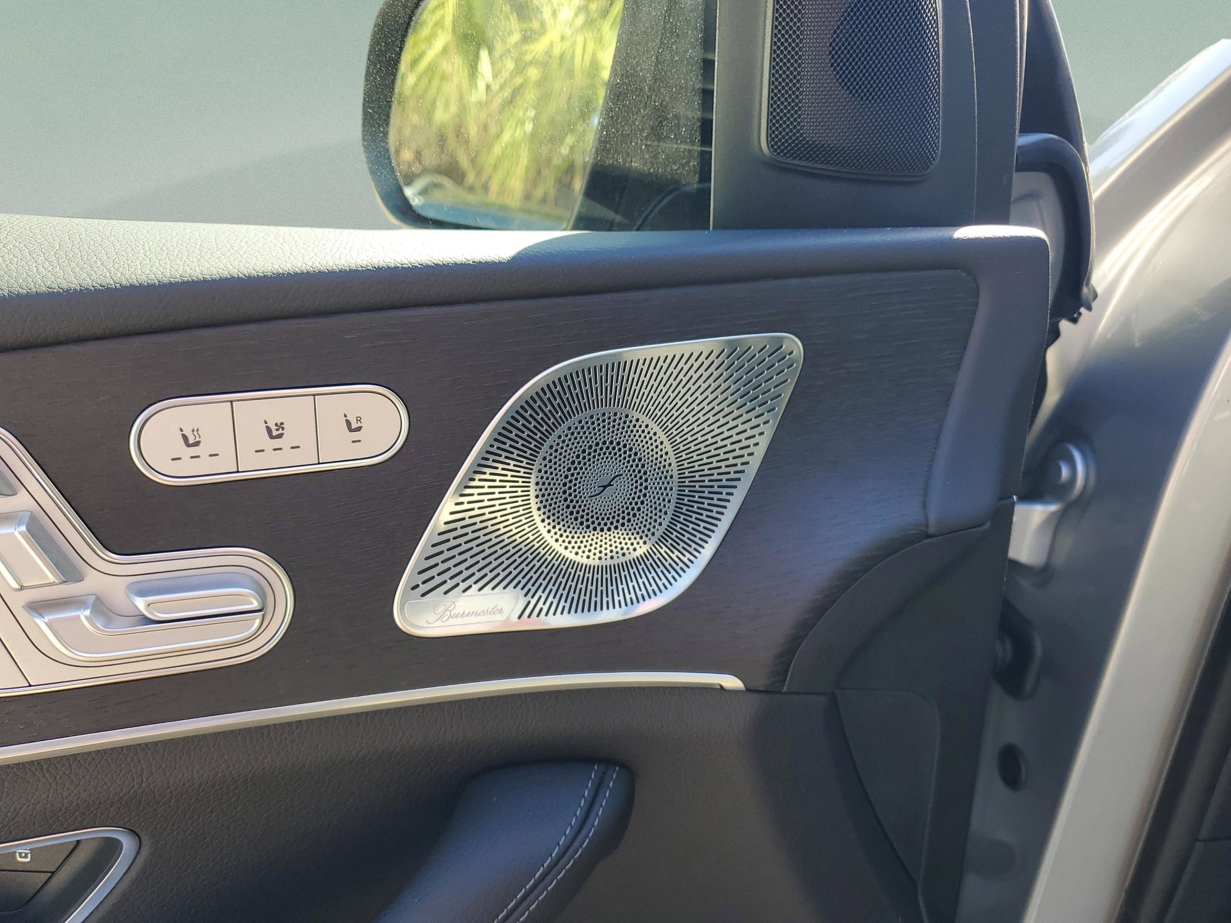 2026 Mercedes-Benz GLS Base - Photo 22