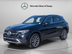 2025 Mercedes-Benz GLC 300 SUV