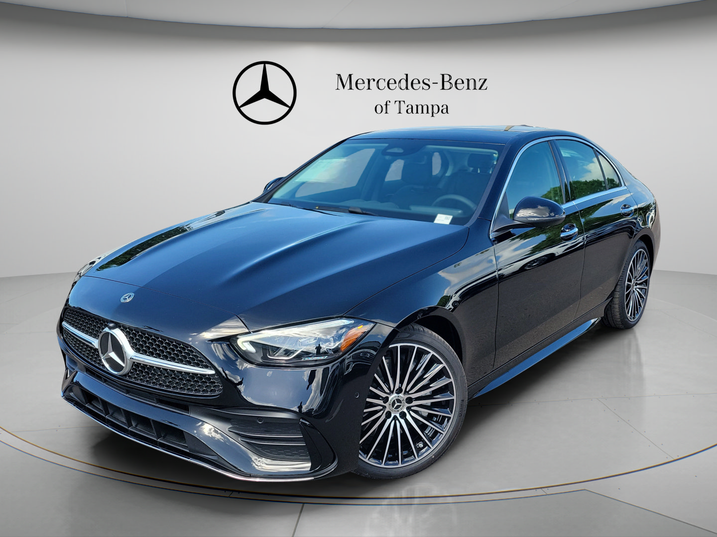 2026 Mercedes-Benz C 300