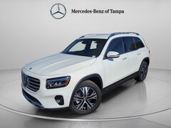 2025 Mercedes-Benz GLB 250 SUV