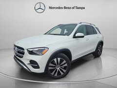 2026 Mercedes-Benz GLE 350 SUV