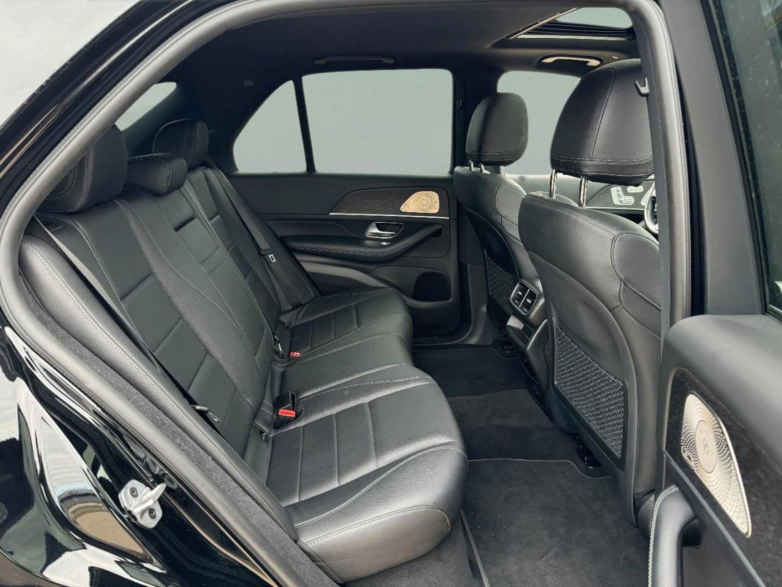 2022 Mercedes-Benz GLE GLE350 - Photo 12