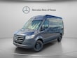  Mercedes-Benz Sprinter 2500