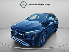 2025 Mercedes-Benz GLA 250 SUV