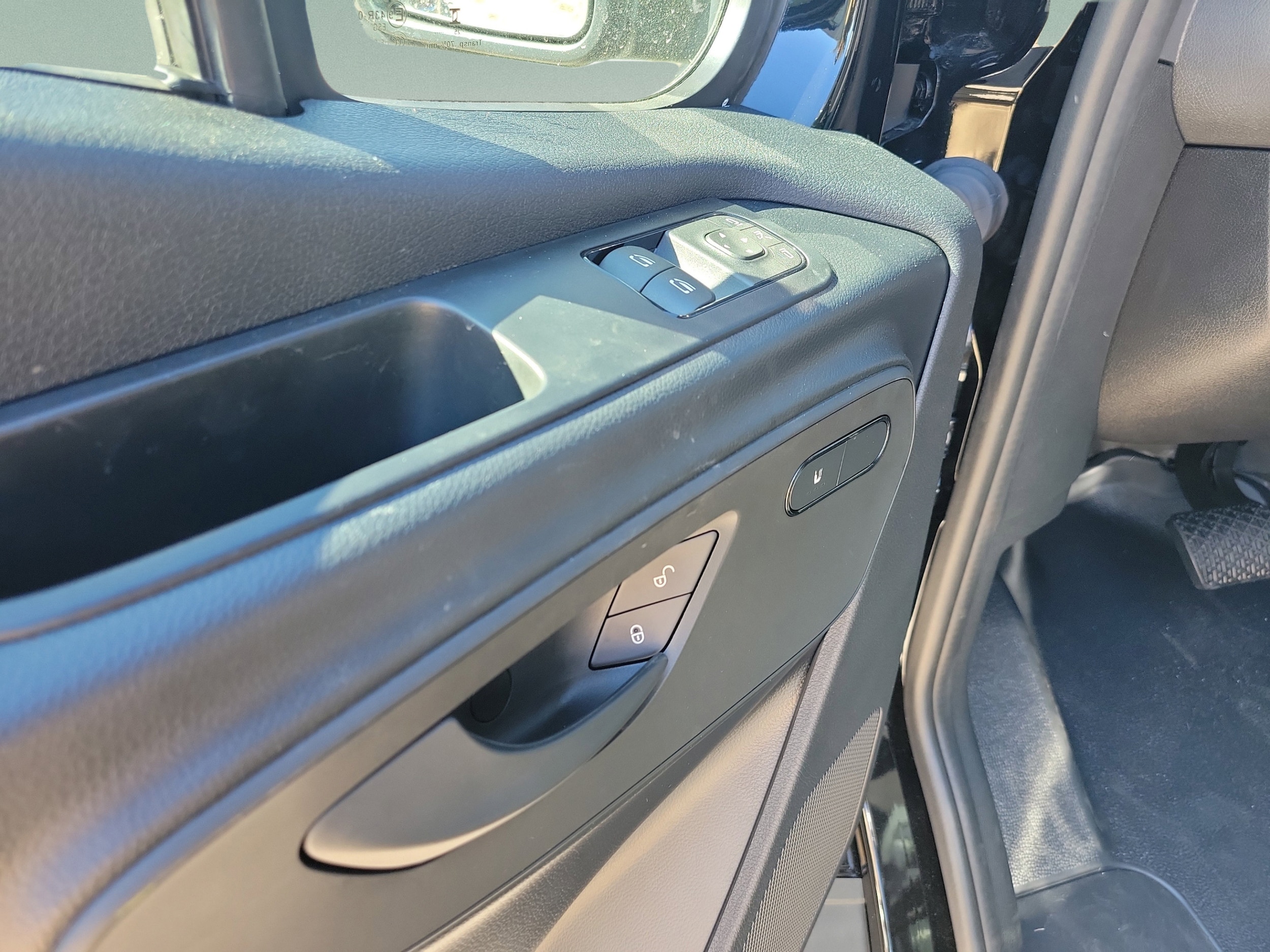 2026 Mercedes-Benz Sprinter Crew Van Base - Photo 25