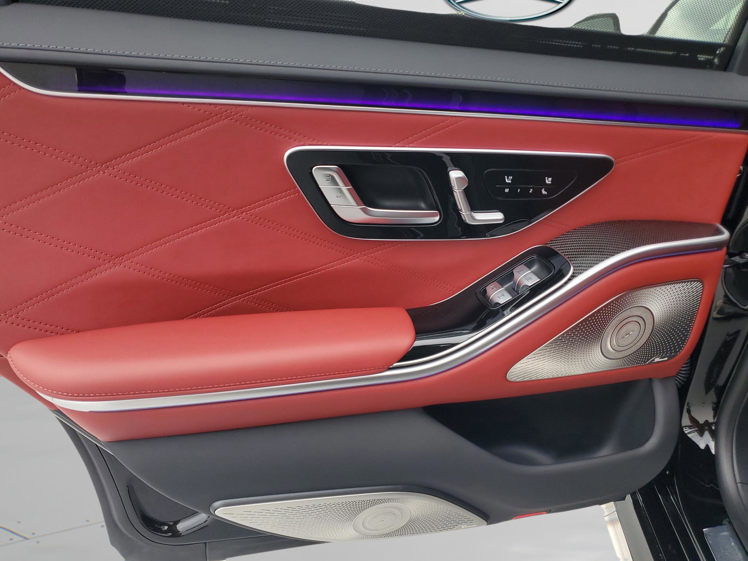 2026 Mercedes-Benz S-Class AMG S 63 - Photo 24